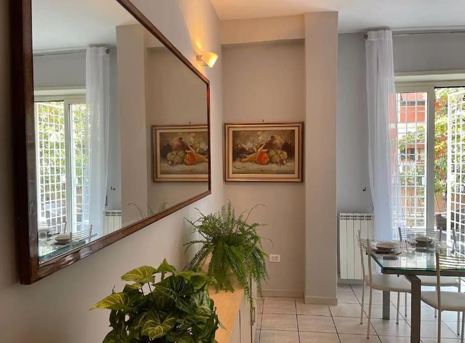 Spacious And Bright Rzym Zewnętrze zdjęcie